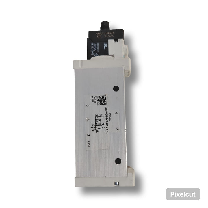 FESTO L18-M52-MT-G14-1P3