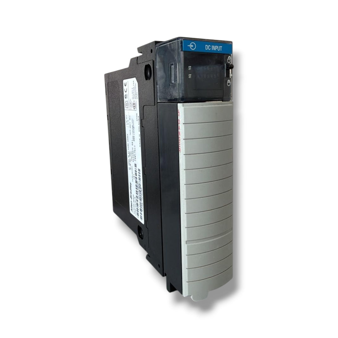 ALLEN BRADLEY 1756-IV16