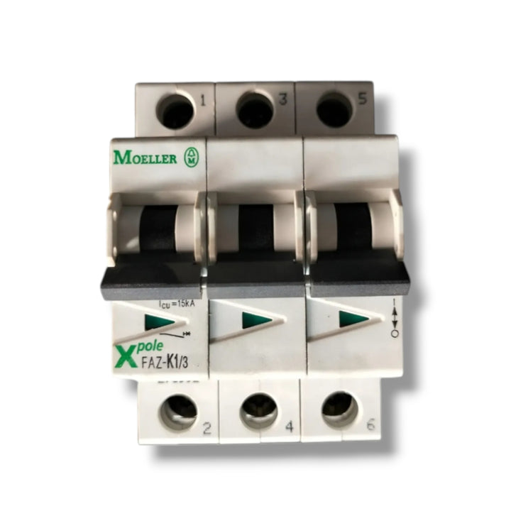 EATON MOELLER FAZ-K1/3