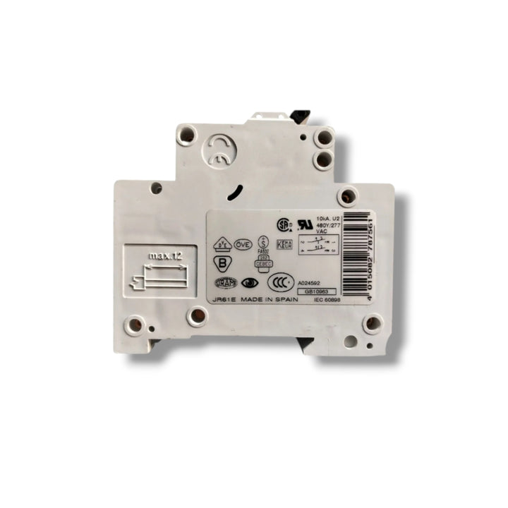 EATON MOELLER FAZ-C10/2