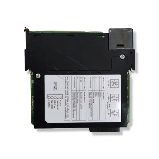 ALLEN BRADLEY 1756-DNB