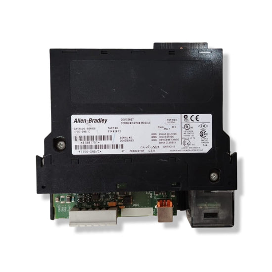 ALLEN BRADLEY 1756-DNB