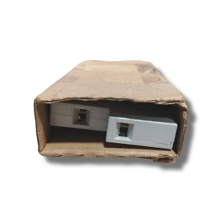 ALLEN-BRADLEY 100-D SER A