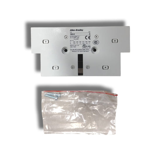 ALLEN-BRADLEY 100-D SER A