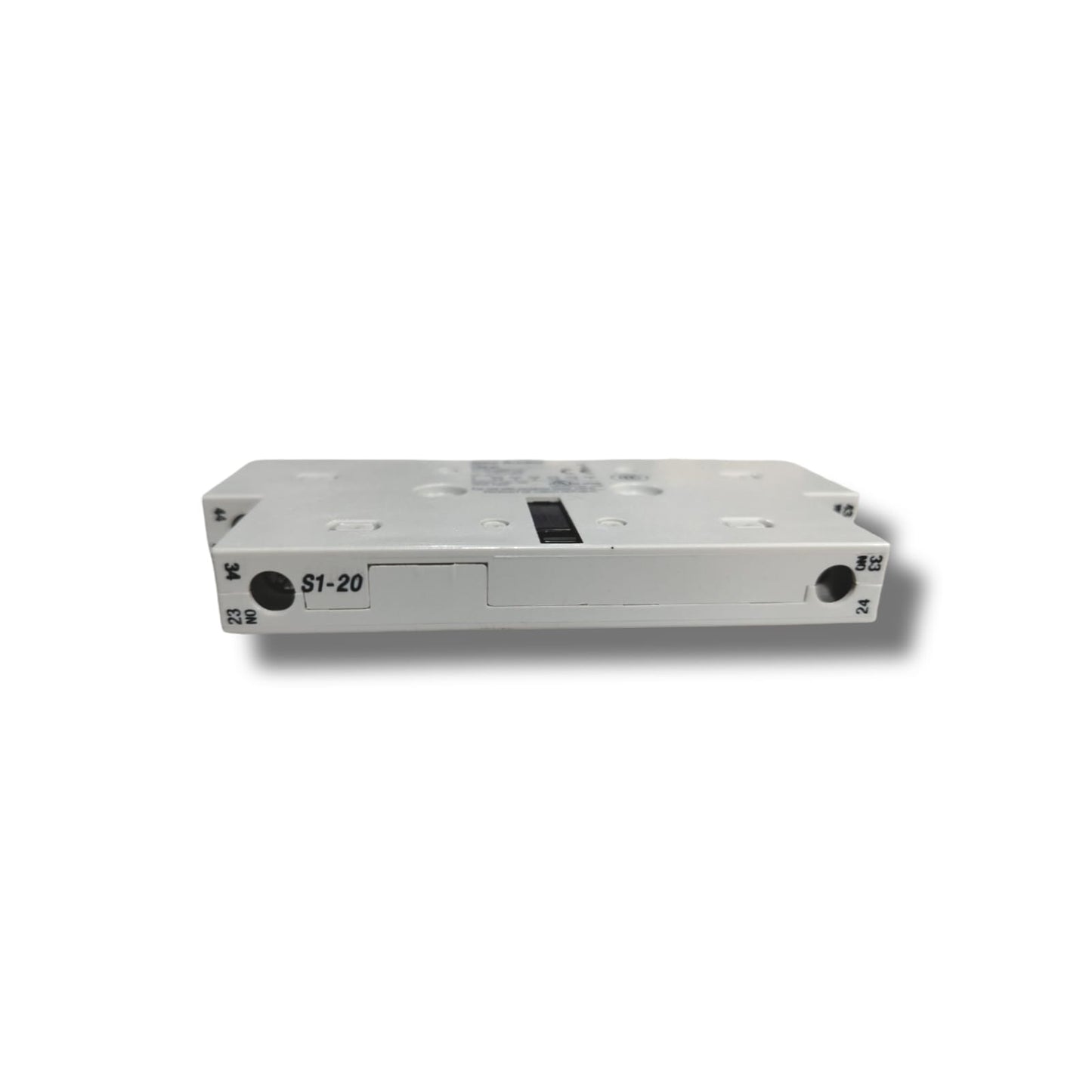 ALLEN-BRADLEY 100-D SER A