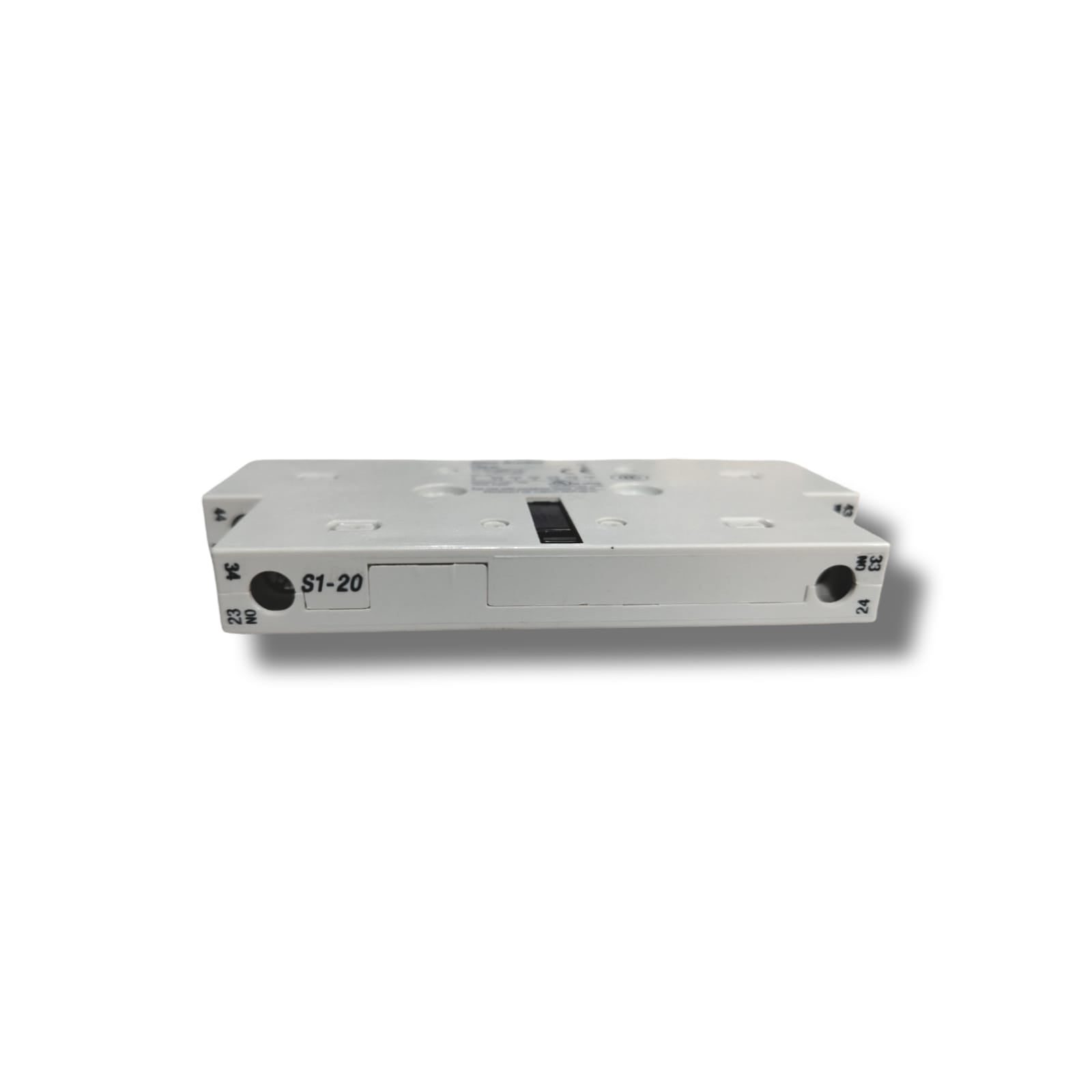 ALLEN-BRADLEY 100-D SER A