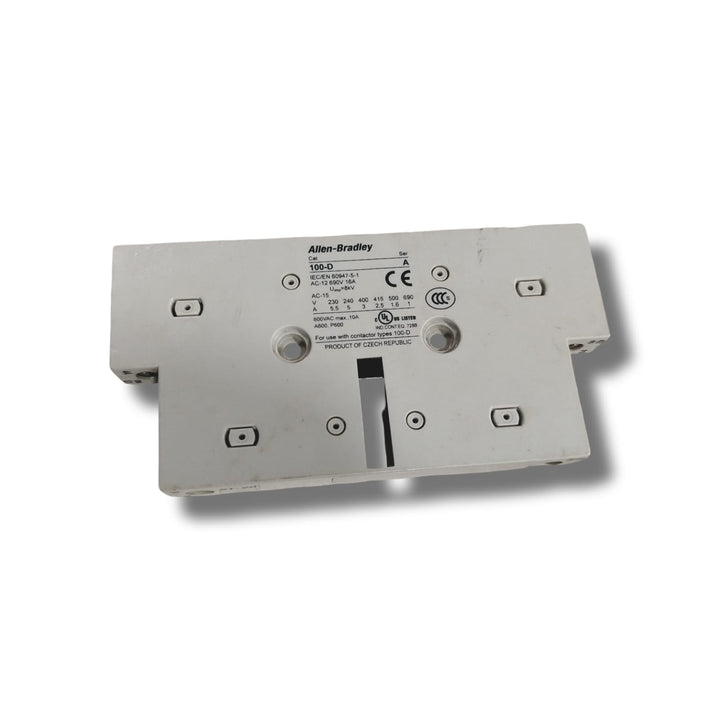 ALLEN-BRADLEY 100-D