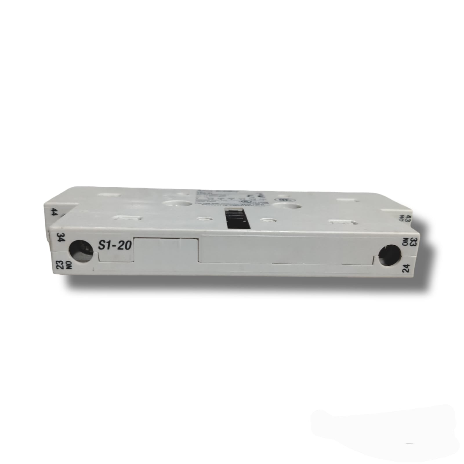 ALLEN-BRADLEY 100-D