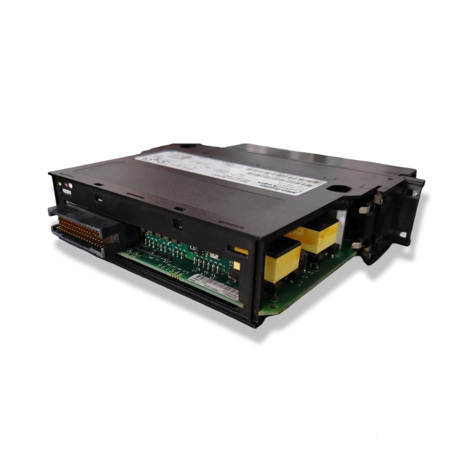 ALLEN BRADLEY 1756-IR6I