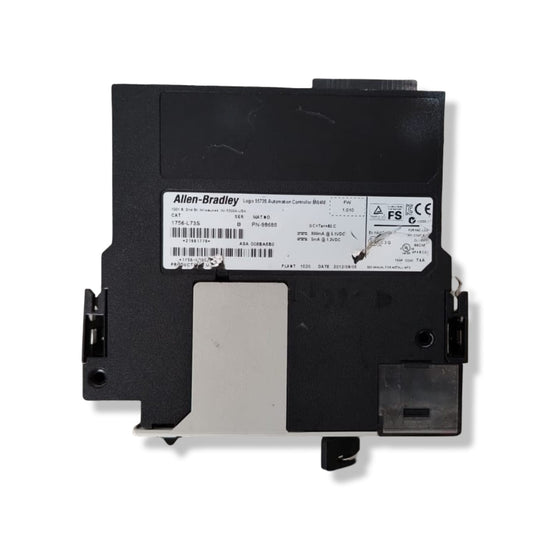 ALLEN BRADLEY 1756-L73S