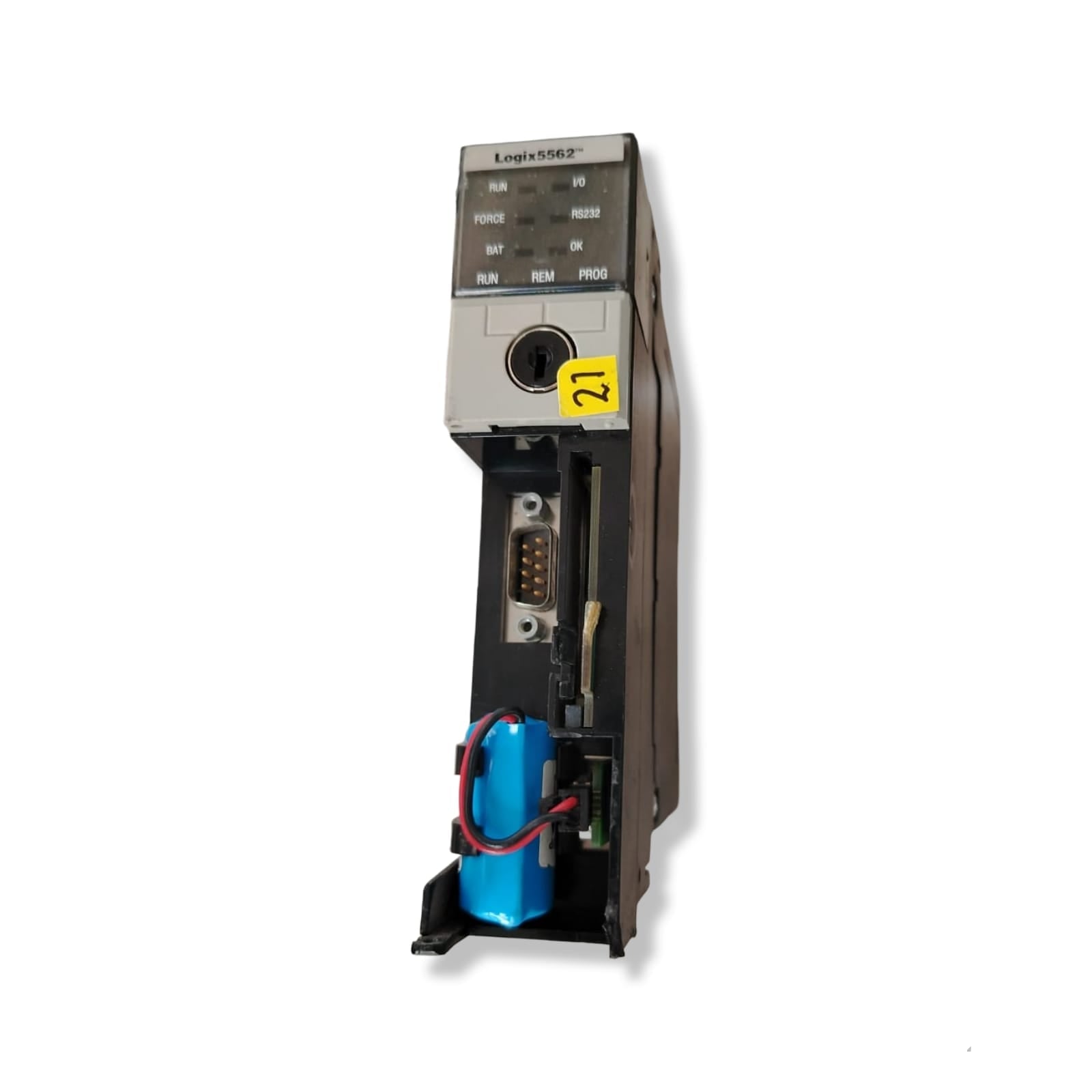 ALLEN BRADLEY 1756-L62