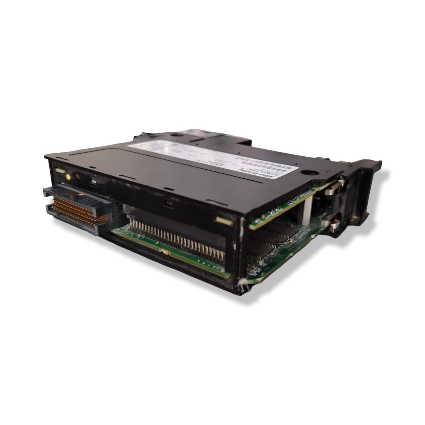 ALLEN BRADLEY 1756-L62