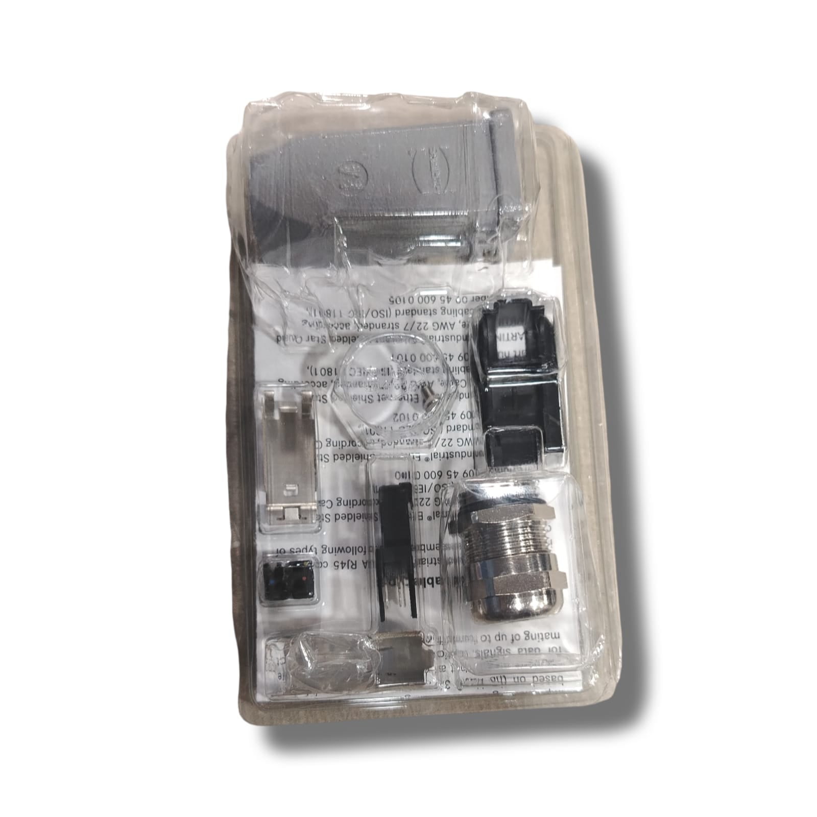 HARTING D-32339