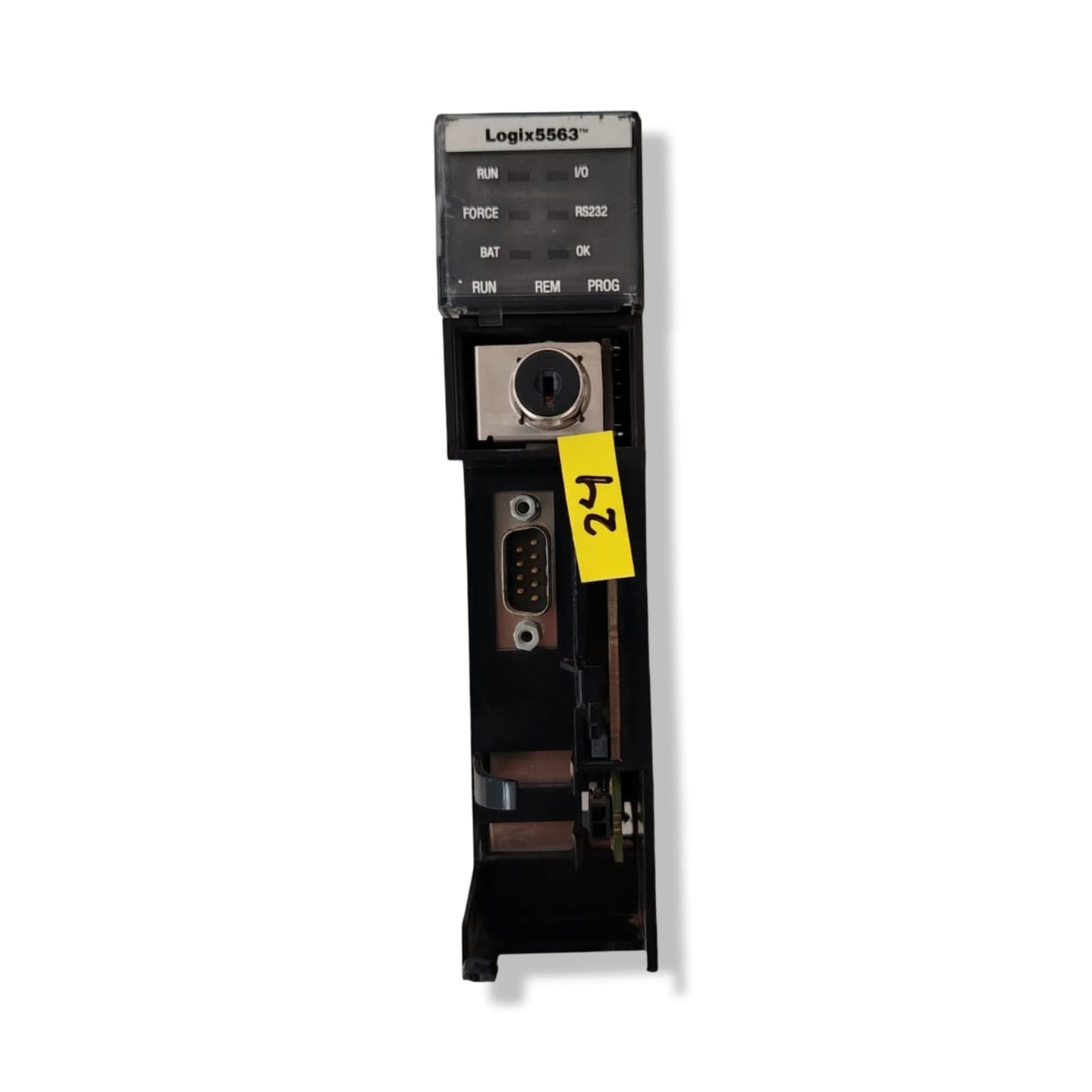 ALLEN BRADLEY 1756-L63