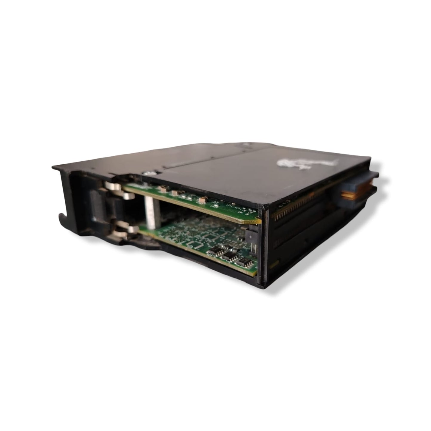 ALLEN BRADLEY 1756-L63