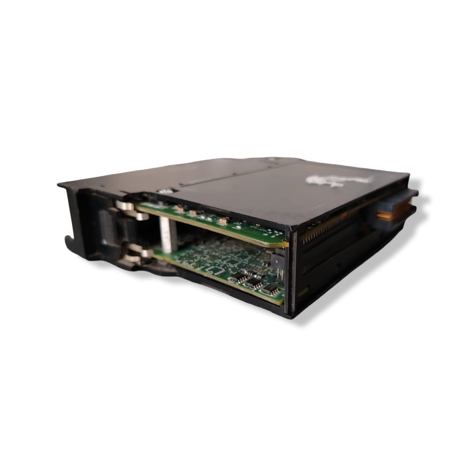 ALLEN BRADLEY 1756-L63