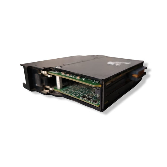 ALLEN BRADLEY 1756-L63