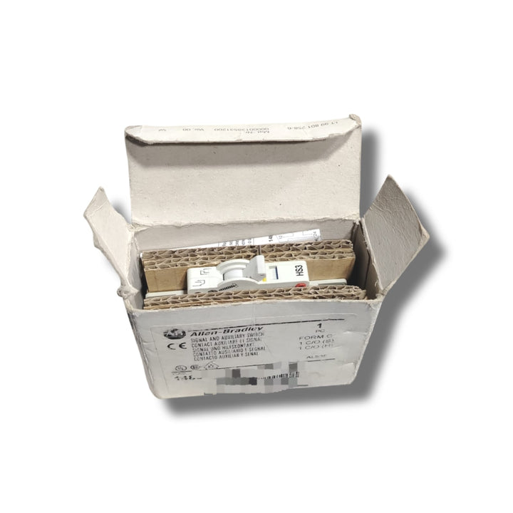ALLEN-BRADLEY 1489-AAHS3