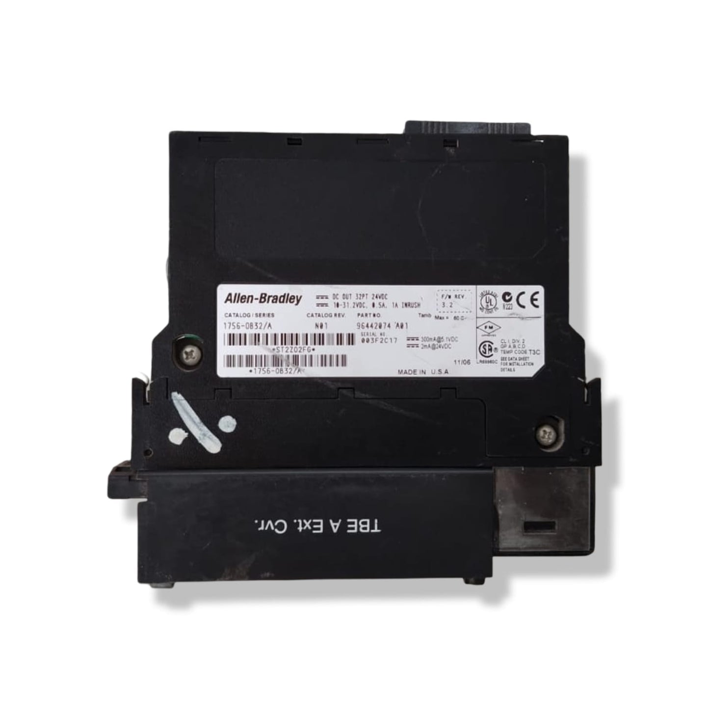 ALLEN BRADLEY 1756-OB32