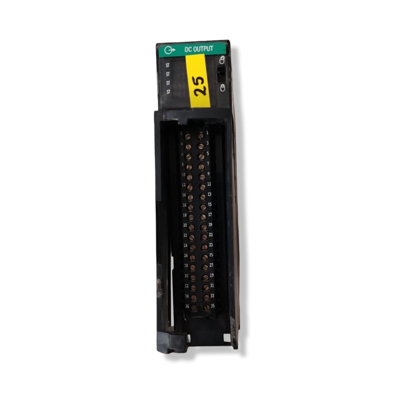 ALLEN BRADLEY 1756-OB32