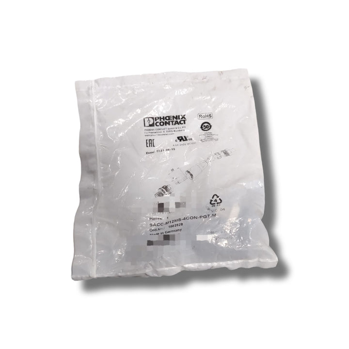 PHOENIX CONTACT SACC-M12MS-4CON-PG7-M