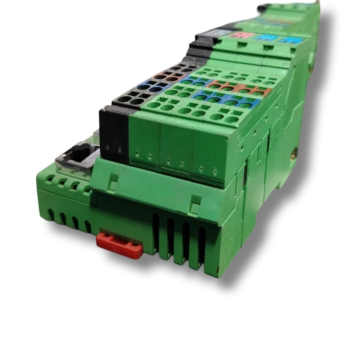 PHOENIX CONTACT IL S3 BK D18 DO4 2TX-PAC