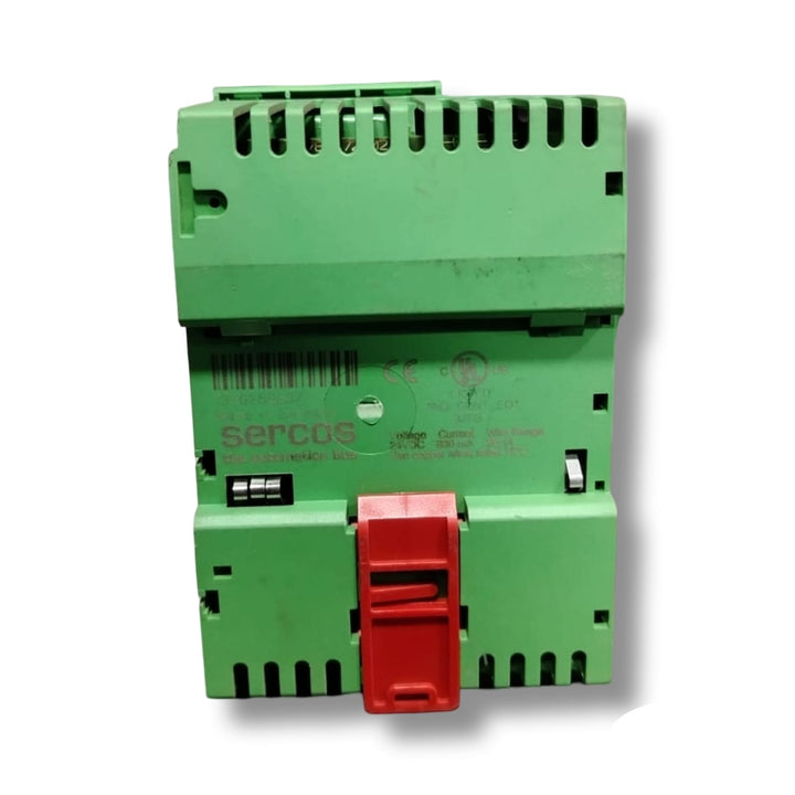 PHOENIX CONTACT IL S3 BK D18 DO4 2TX-PAC