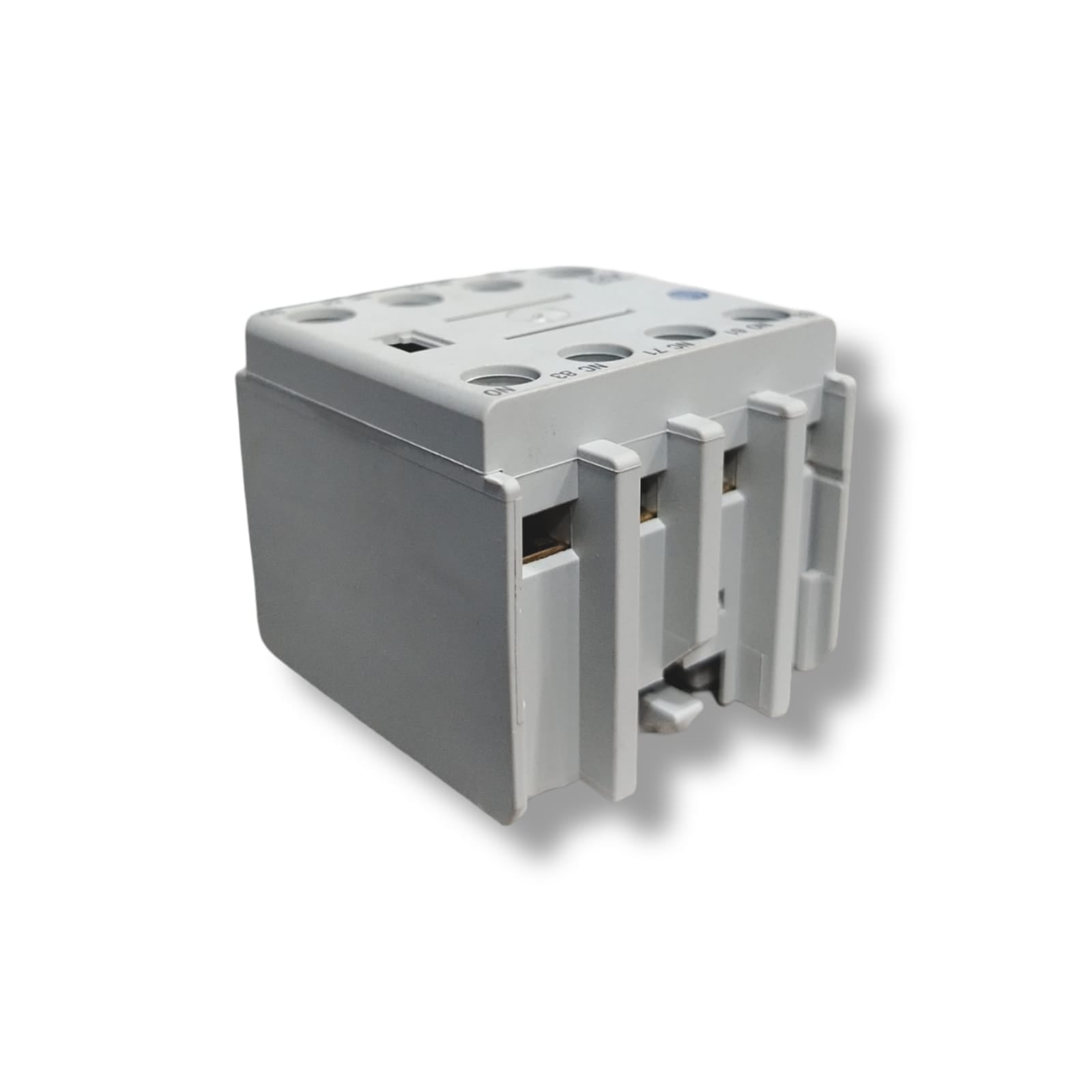 ALLEN-BRADLEY 100-F SER B