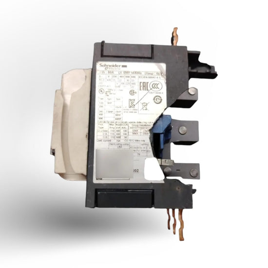 SCHNEIDER ELECTRIC LC1D50A