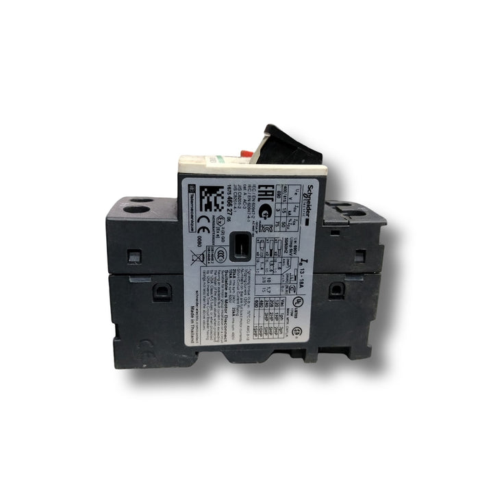 SCHNEIDER ELECTRIC GV2ME20