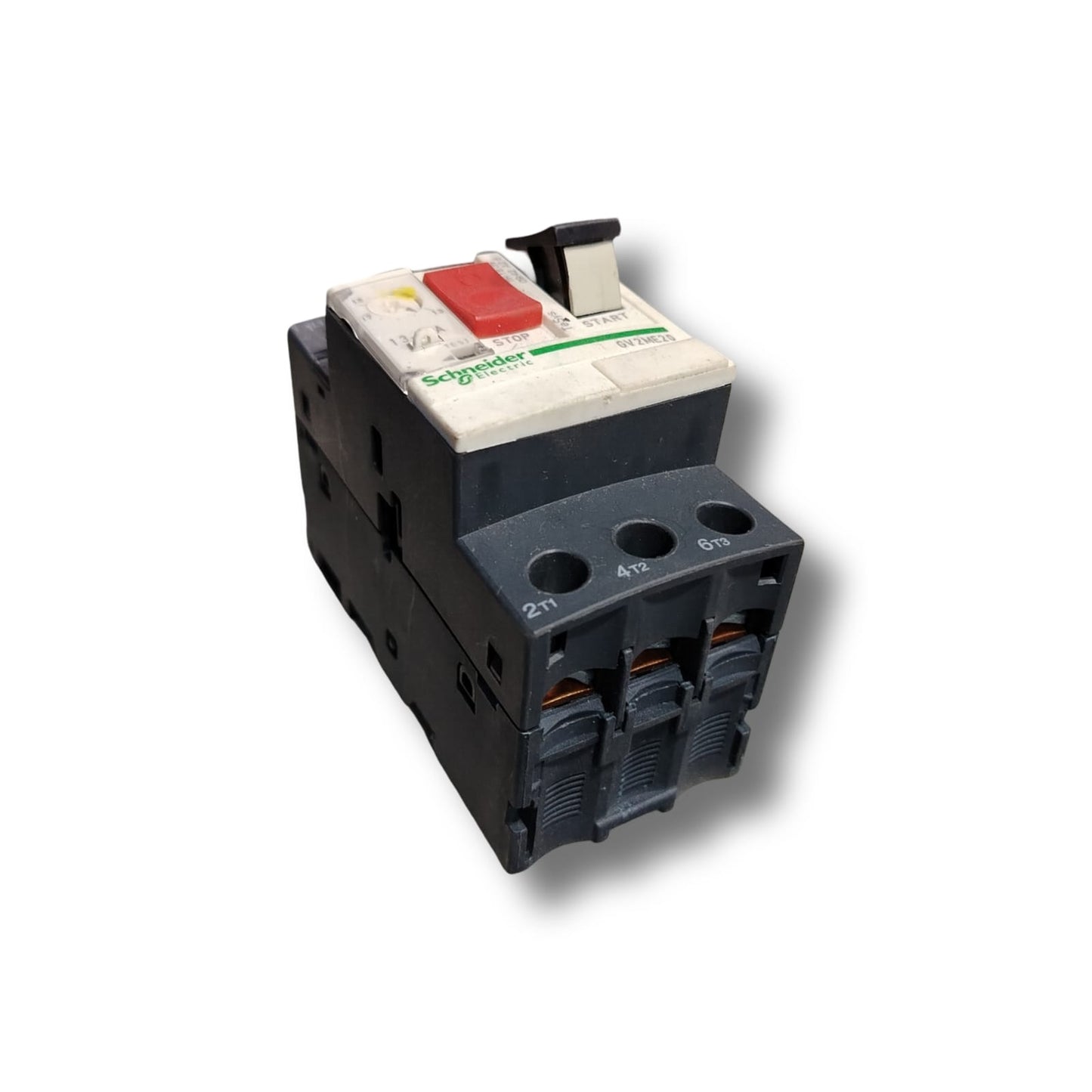 SCHNEIDER ELECTRIC GV2ME20