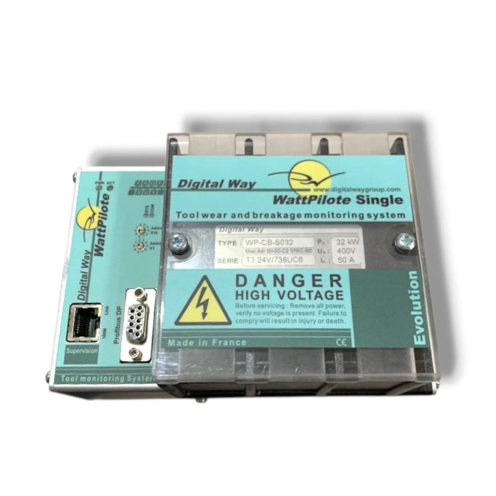 DIGITAL WAY WP-CB-S032