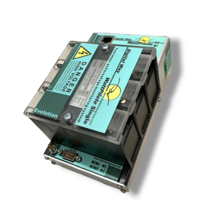DIGITAL WAY WP-CB-S032