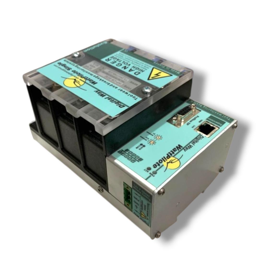 DIGITAL WAY WP-CB-S032