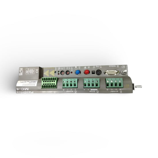 SCHNEIDER ELECTRIC ELAU MC-4/11/10/400