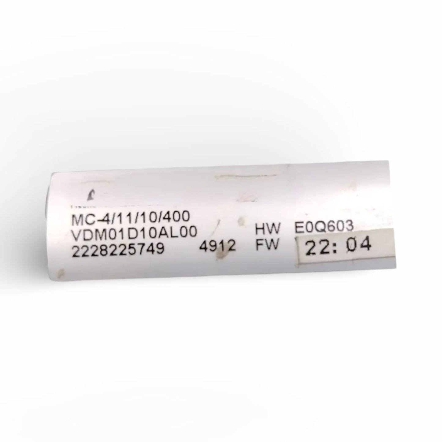 SCHNEIDER ELECTRIC ELAU MC-4/11/10/400