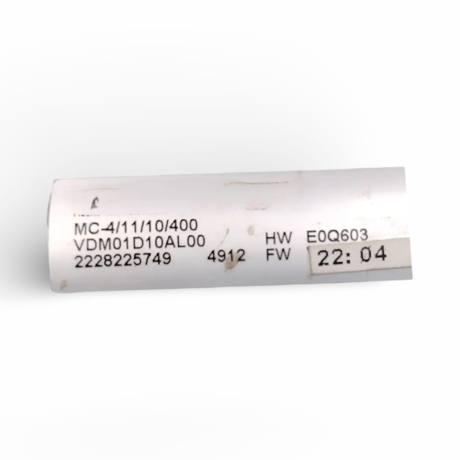 SCHNEIDER ELECTRIC ELAU MC-4/11/10/400