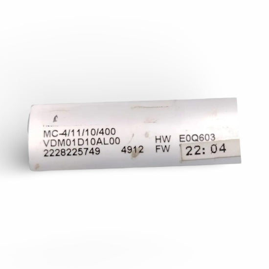 SCHNEIDER ELECTRIC ELAU MC-4/11/10/400