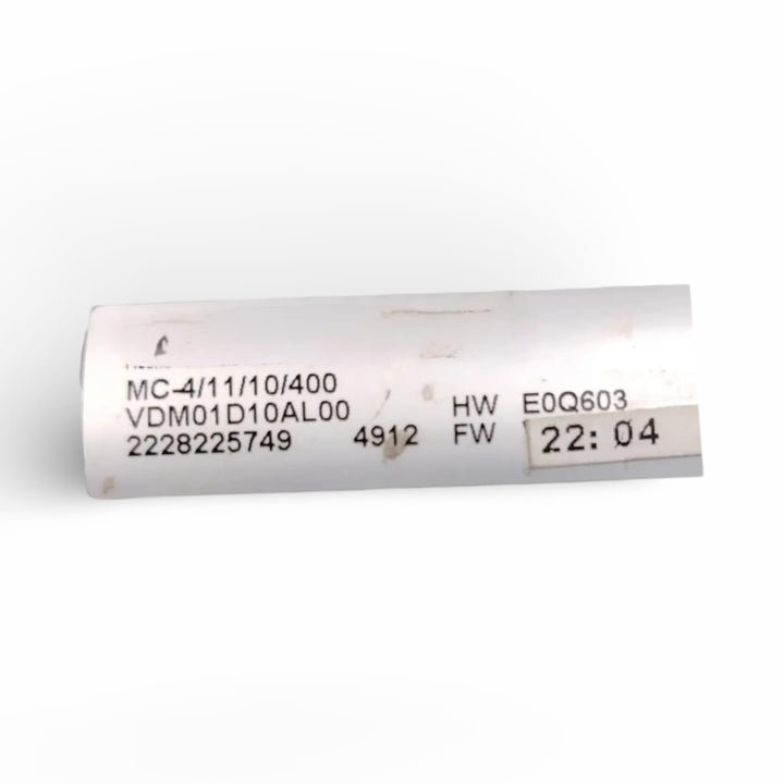 SCHNEIDER ELECTRIC ELAU MC-4/11/10/400