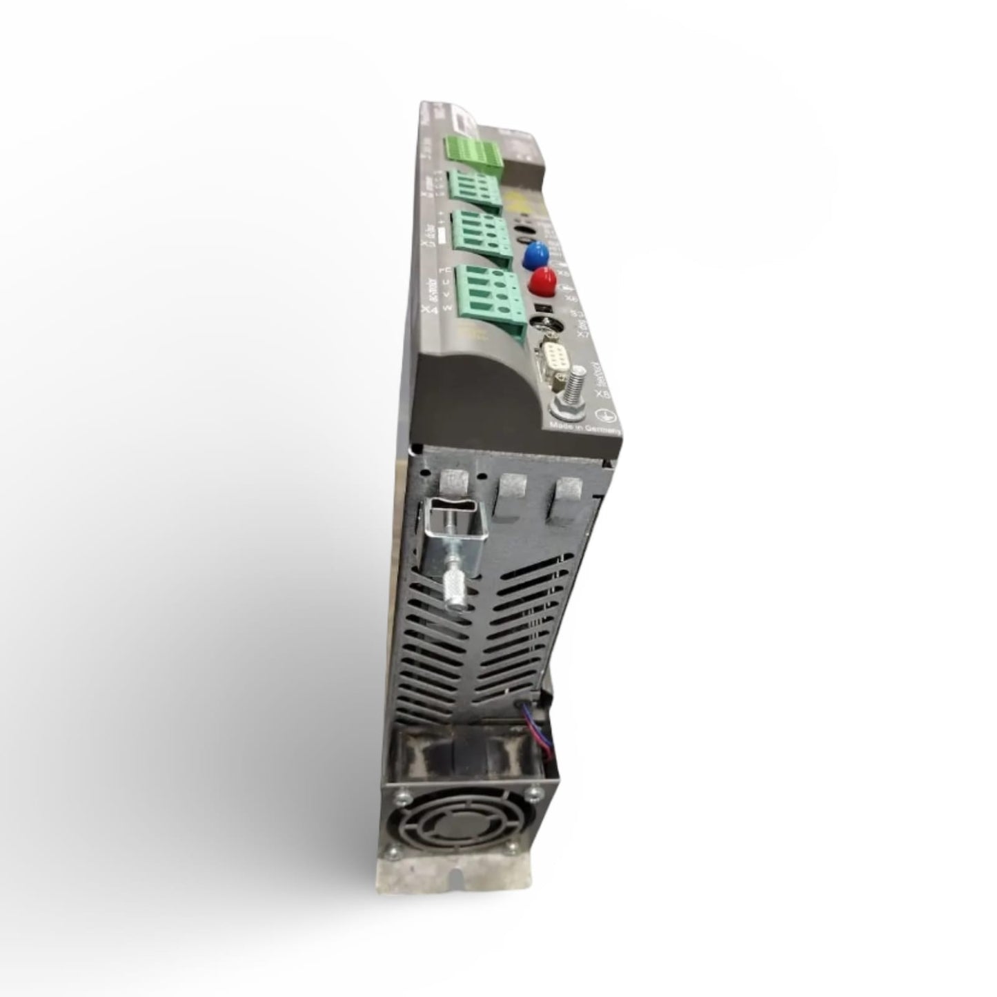 SCHNEIDER ELECTRIC ELAU MC-4/11/10/400