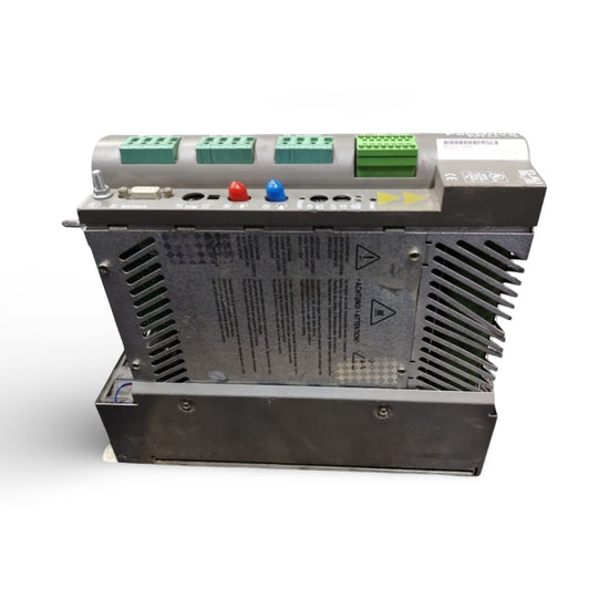 SCHNEIDER ELECTRIC ELAU MC-4/11/10/400