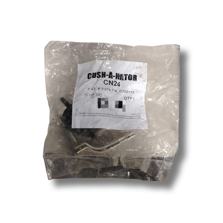 CUSH-A-NATOR 1-1/2" OD