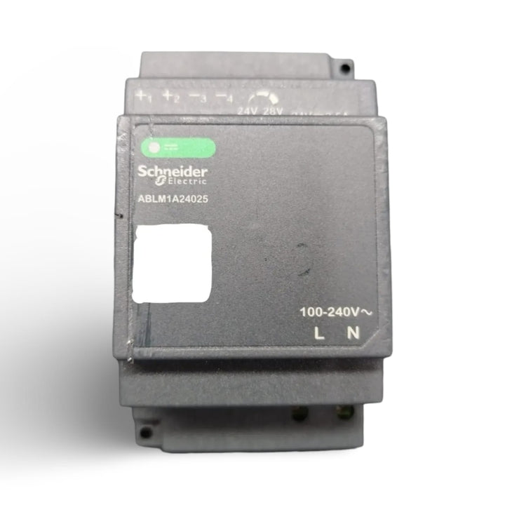 SCHNEIDER ELECTRIC ABLM1A24025