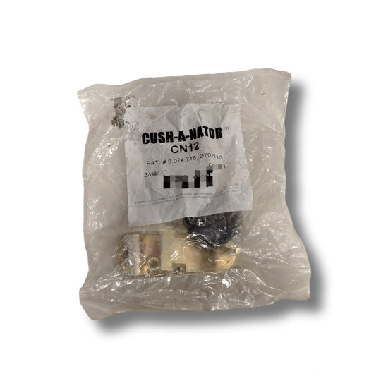 CUSH-A-NATOR 3/4" OD