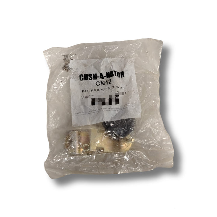 CUSH-A-NATOR 3/4" OD