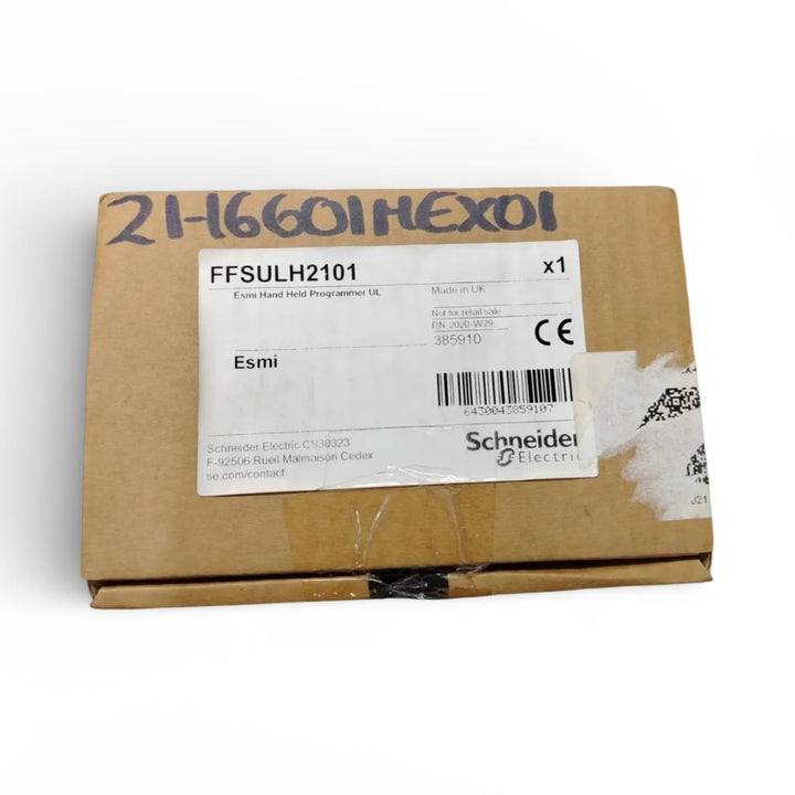 SCHNEIDER ELECTRIC  FFSULH2101