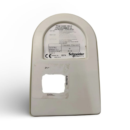 SCHNEIDER ELECTRIC  FFSULH2101