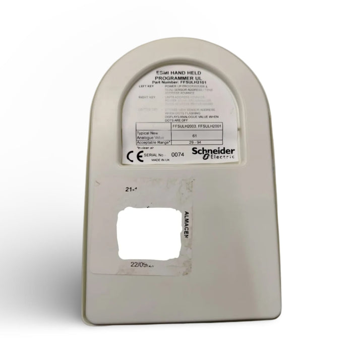SCHNEIDER ELECTRIC  FFSULH2101