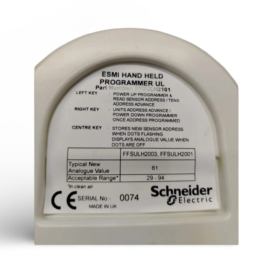 SCHNEIDER ELECTRIC  FFSULH2101
