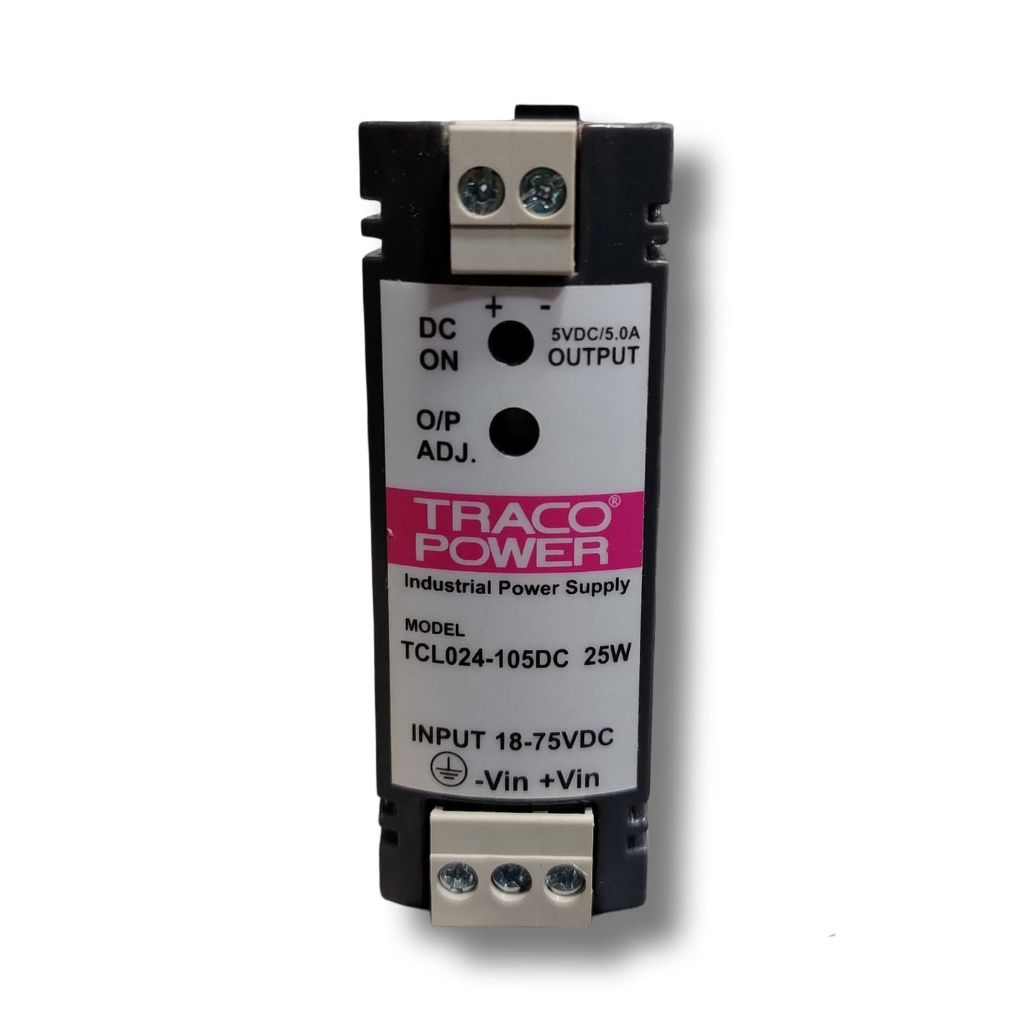 TRACO POWER TCL024-105DC 25W